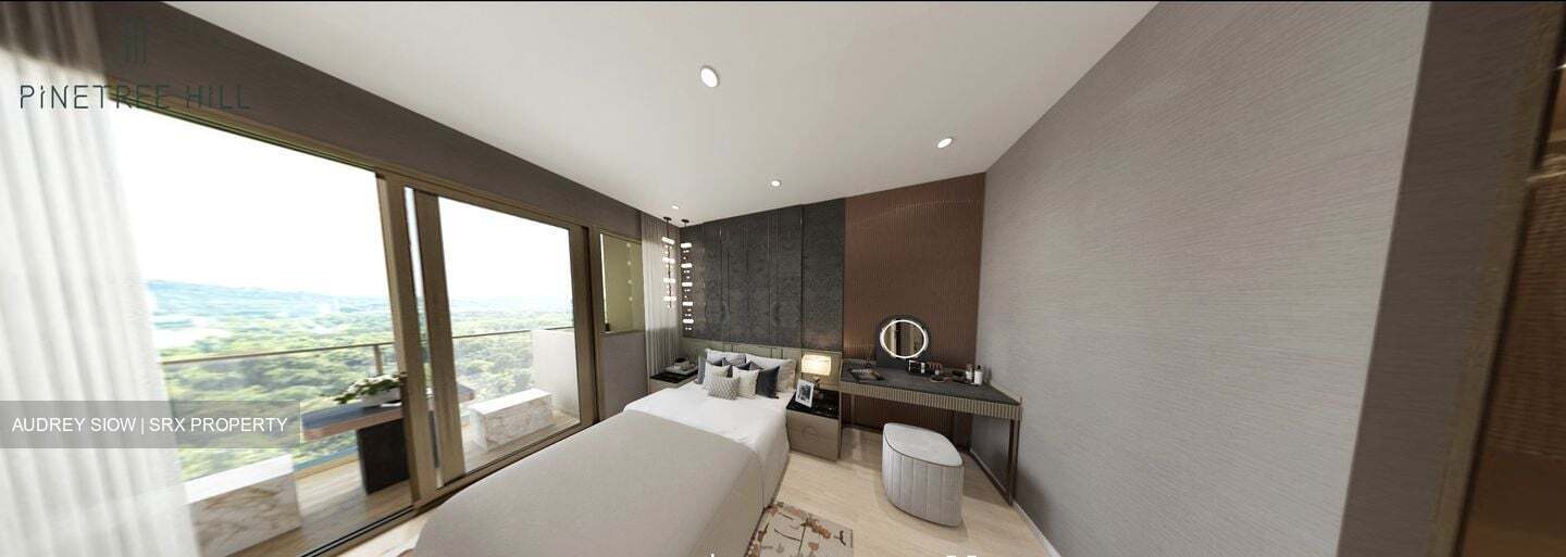 Pine Grove (D21), Condominium #594192661